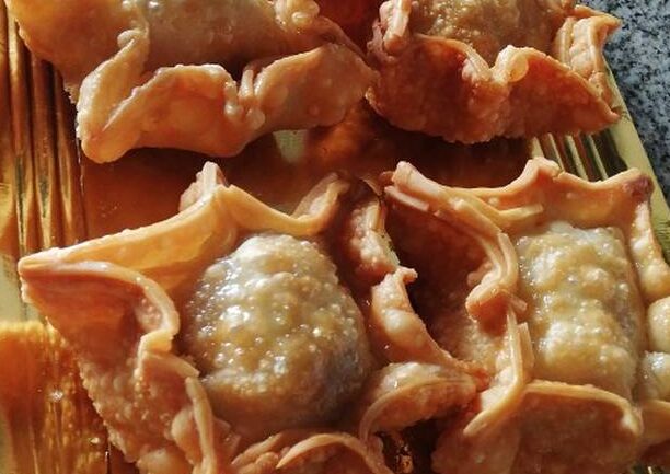 Recetas argentinas: Deliciosos pastelitos de membrillo con tapa de empanada