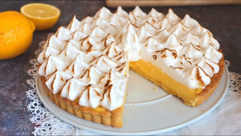 Cómo hacer la crema del pie de limón casera 3 Cómo hacer la crema del pie de limón casera