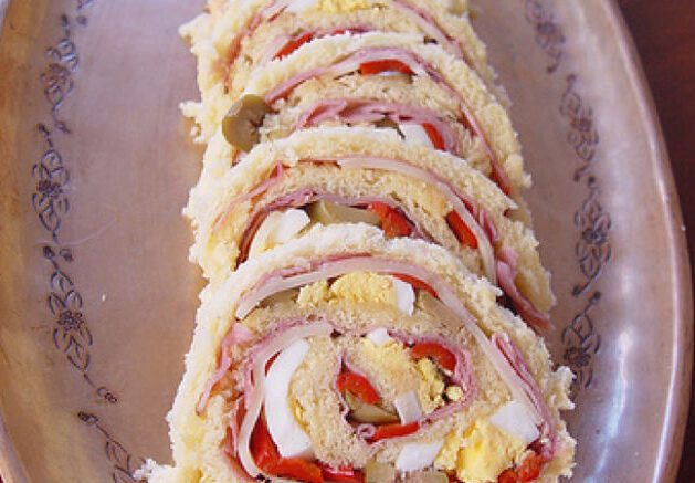 piononos salados la receta perfecta para sorprender en cualquier ocasion 1