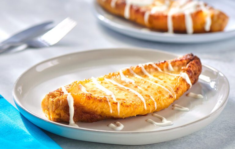 Cómo hacer postre con bananas muy maduras 4 Cómo hacer postre con bananas muy maduras