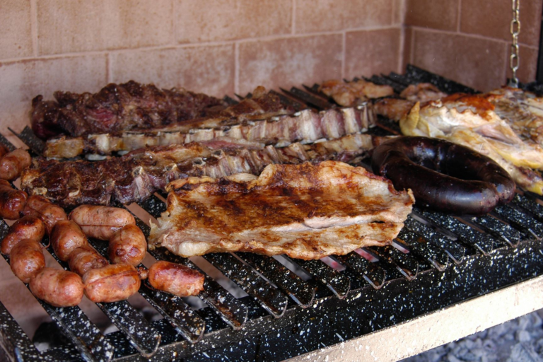 Recetas argentinas: cocina criolla auténtica para disfrutar en casa