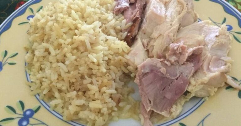 Recetas argentinas irresistibles con Knorr Azafrán y Tomillo 6 Recetas argentinas irresistibles con Knorr Azafrán y Tomillo