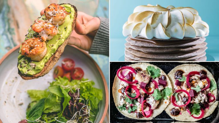 Dónde encontrar comida sin gluten en Buenos Aires 20 Dónde encontrar comida sin gluten en Buenos Aires