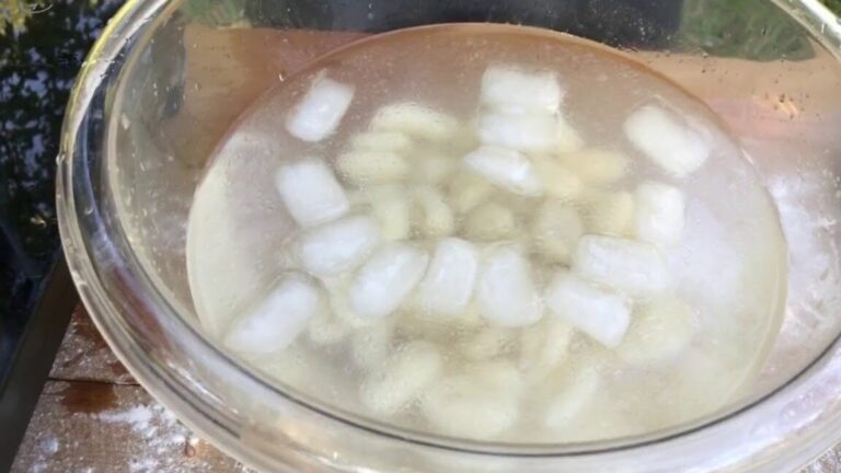 Receta argentina: Freeza tus ñoquis de papa y disfrútalos cuando quieras 7 Receta argentina: Freeza tus ñoquis de papa y disfrútalos cuando quieras