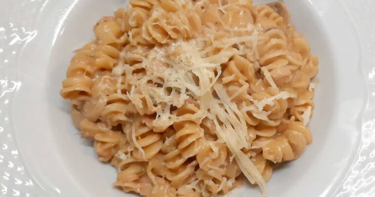 Recetas argentinas: Descubre el secreto de la salsa Scarparo 4 Recetas argentinas: Descubre el secreto de la salsa Scarparo