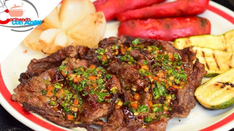 ¡Deliciosas recetas argentinas para sorprender a tu paladar! 2 ¡Deliciosas recetas argentinas para sorprender a tu paladar!