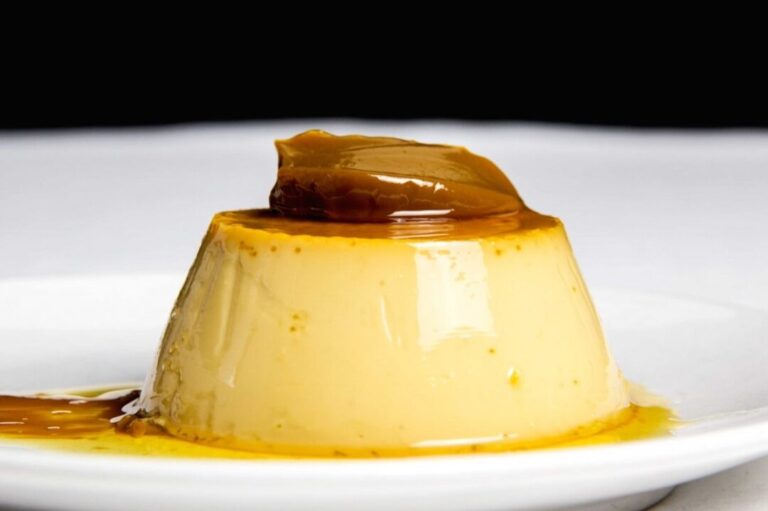 Deliciosos postres argentinos sin horno: ¡sabores irresistibles con leche condensada! 2 Deliciosos postres argentinos sin horno: ¡sabores irresistibles con leche condensada!