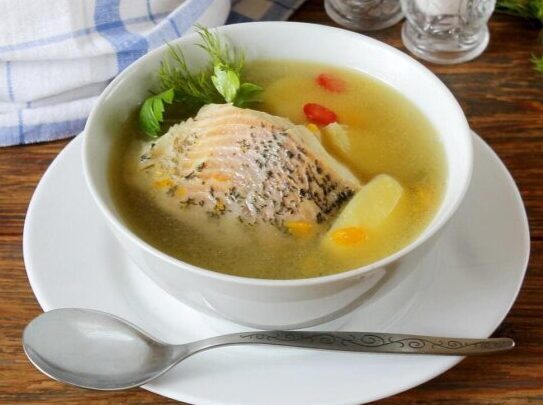 prepara un delicioso ceviche a la pacena en casa 1