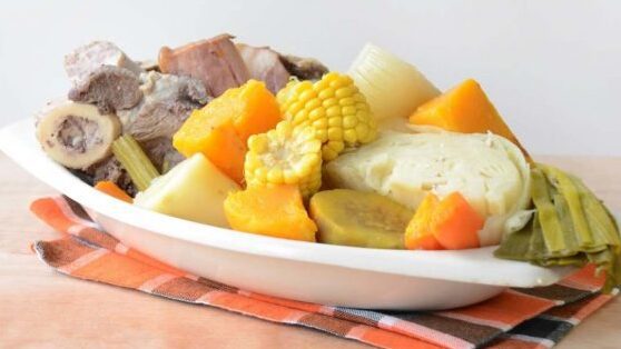 puchero argentino la receta tradicional y reconfortante para disfrutar en familia 1