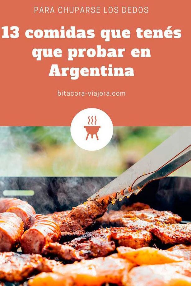 Que comer si vas a Argentina 2 que comer si vas a argentina 1