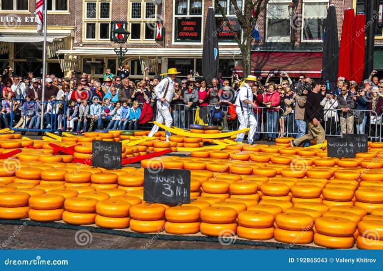 Qué quesos holandeses tienen denominación de origen 16 Qué quesos holandeses tienen denominación de origen