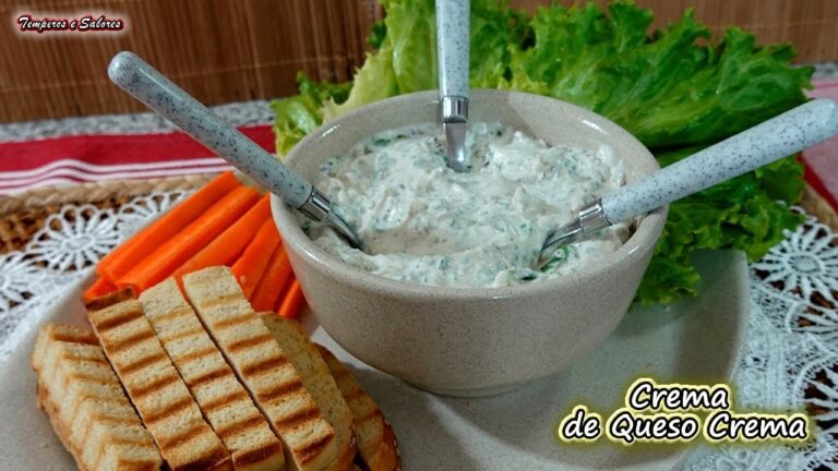 Cómo hacer salsas para pata flambeada con queso crema 7 Cómo hacer salsas para pata flambeada con queso crema