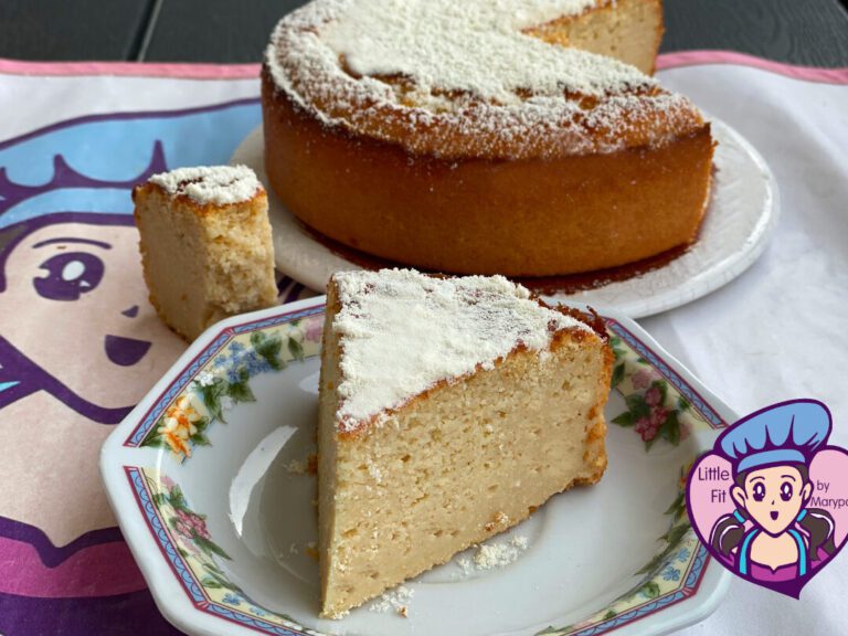 Tarta dulce con relleno de ricota: ¡una delicia irresistible! 3 Tarta dulce con relleno de ricota: ¡una delicia irresistible!