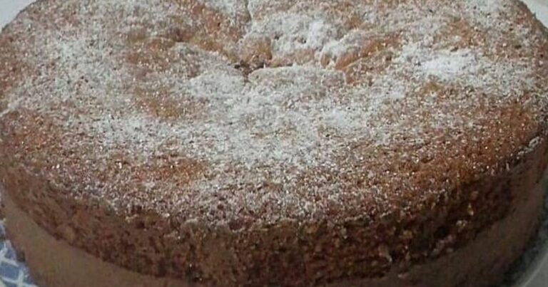 Masa de tarta dulce: la receta perfecta con harina leudante