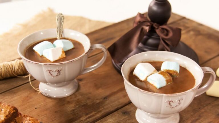 Cómo se hace un buen chocolate a la taza casero 7 Cómo se hace un buen chocolate a la taza casero