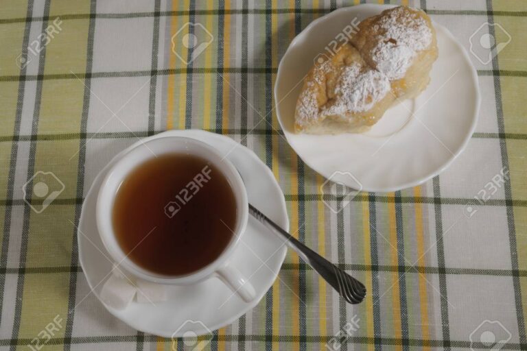 Qué significa "Estamos invitados a tomar el té" 28 Qué significa «Estamos invitados a tomar el té»