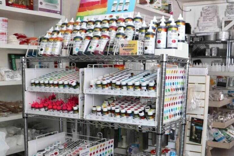 Dónde encontrar tiendas de materias primas para repostería en CDMX 4 Dónde encontrar tiendas de materias primas para repostería en CDMX