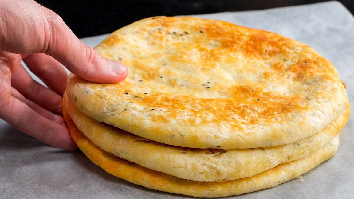 torta asada al horno con aspecto delicioso