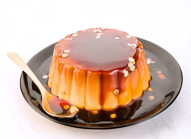 Cómo despegar una torta del molde sin romperla 5 Cómo despegar una torta del molde sin romperla