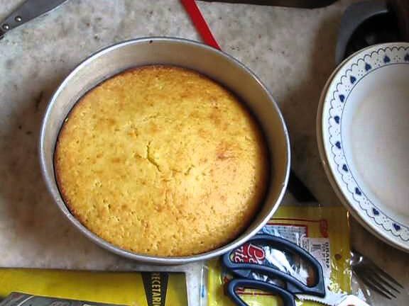 Trucos para despegar tortas del molde y lucirte en la cocina