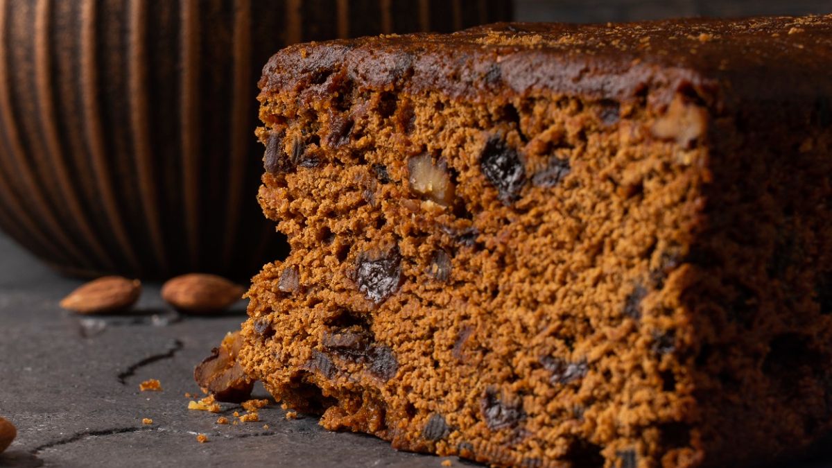 torta galesa sin huevo deliciosa y esponjosa