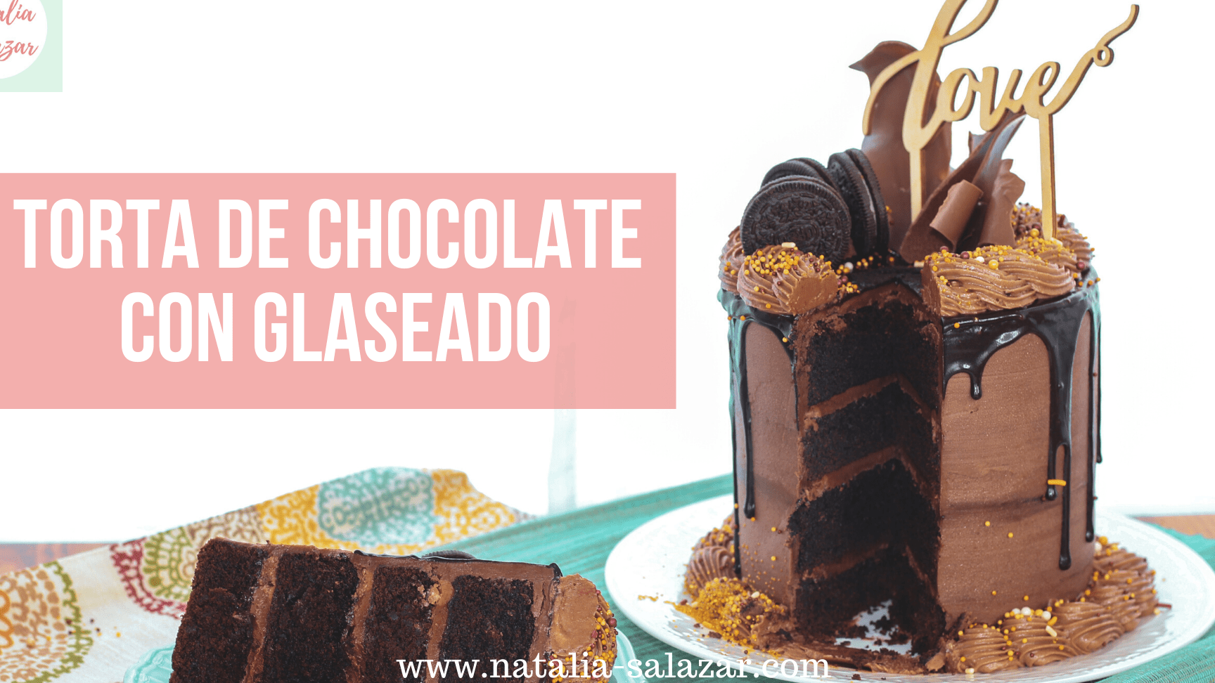 Secretos infalibles para lograr una torta húmeda y deliciosa 1 torta humeda y deliciosa con glaseado perfecto