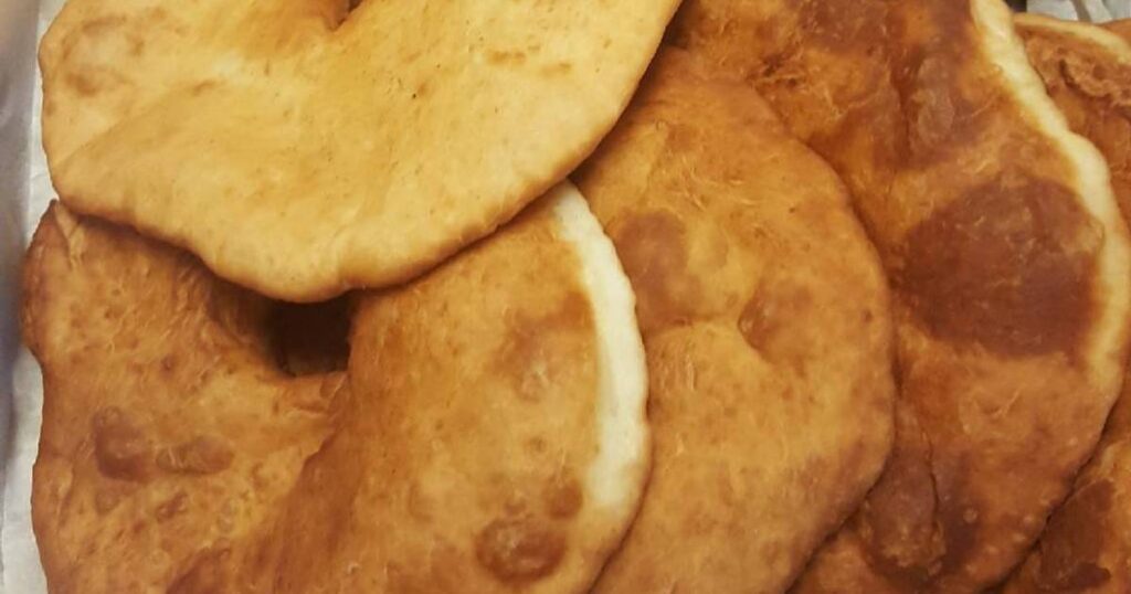 Cómo Hacer Tortas Fritas Con Harina Leudante De Forma Fácil