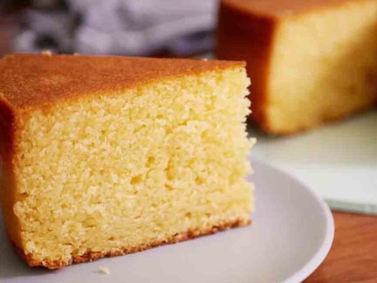 Bizcochuelo de 24 cm: Deliciosa receta argentina para sorprender 7 Bizcochuelo de 24 cm: Deliciosa receta argentina para sorprender