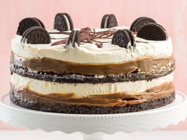 Cheesecake argentino: descubre el auténtico sabor irresistible