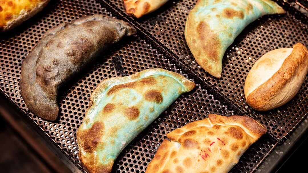 Un paseo por las diferentes empanadas argentinas: ¡prueba nuestra receta única! 1 un paseo por las diferentes empanadas argentinas prueba nuestra receta unica 1
