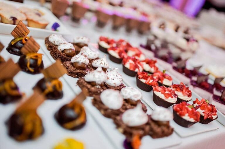 Delicias dulces argentinas: recetas de masitas para acompañar tu mate 7 Delicias dulces argentinas: recetas de masitas para acompañar tu mate