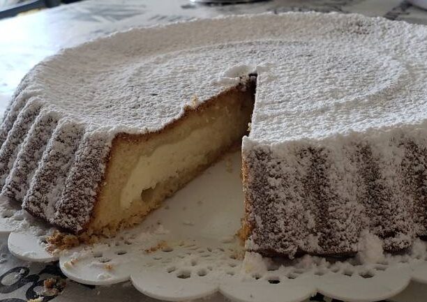 Deliciosa y fácil: cómo hacer tarta de ricota dulce paso a paso