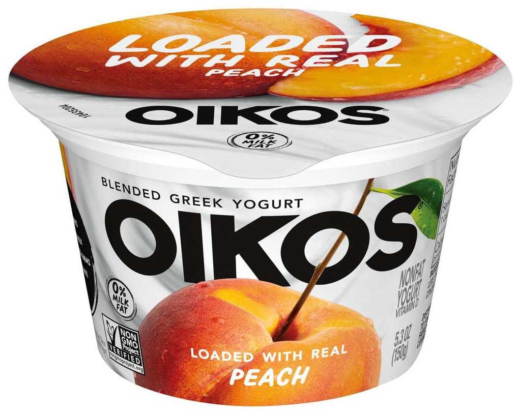 yogurt griego sin azucar en walmart